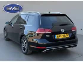Volkswagen Golf (2018) thumbnail 12