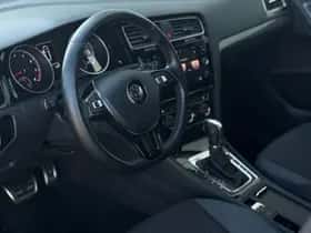 Volkswagen Golf (2018) thumbnail 13
