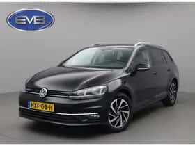 Volkswagen Golf (2018) thumbnail 14