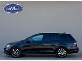Volkswagen Golf (2018) thumbnail 16