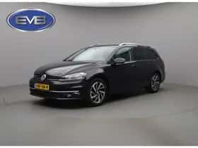 Volkswagen Golf (2018) thumbnail 22