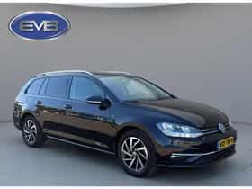 Volkswagen Golf (2018) thumbnail 6
