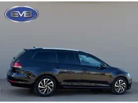 Volkswagen Golf (2018) thumbnail 10