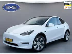 Tesla Model Y (2021)