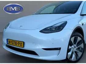 Tesla Model Y (2021) thumbnail 5
