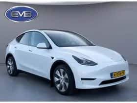 Tesla Model Y (2021) thumbnail 7