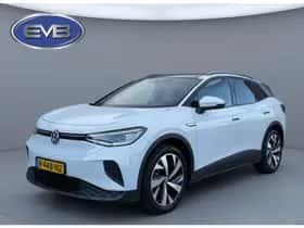 Volkswagen ID.4 (2021) thumbnail 1