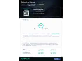Volkswagen ID.4 (2021) thumbnail 2