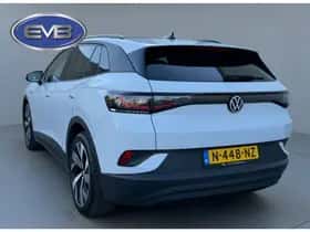 Volkswagen ID.4 (2021) thumbnail 15