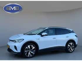 Volkswagen ID.4 (2021) thumbnail 17