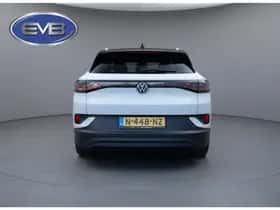 Volkswagen ID.4 (2021) thumbnail 19