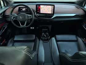 Volkswagen ID.4 (2021) thumbnail 3