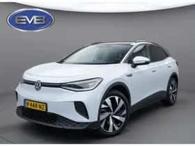 Volkswagen ID.4 (2021) thumbnail 21