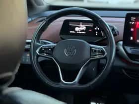 Volkswagen ID.4 (2021) thumbnail 22