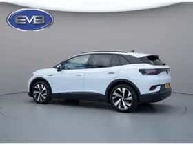Volkswagen ID.4 (2021) thumbnail 23