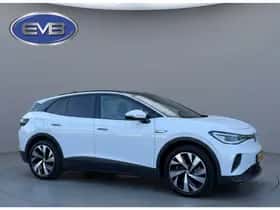 Volkswagen ID.4 (2021) thumbnail 25