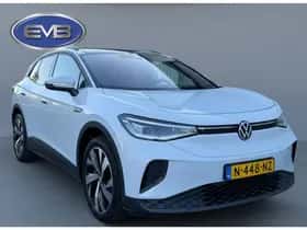 Volkswagen ID.4 (2021) thumbnail 27