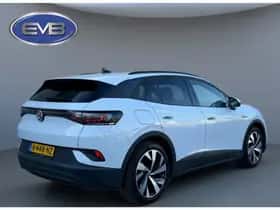 Volkswagen ID.4 (2021) thumbnail 30