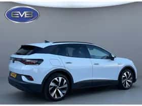 Volkswagen ID.4 (2021) thumbnail 4