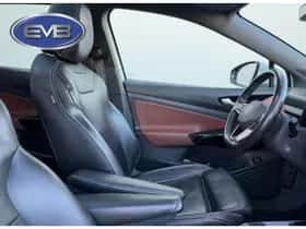 Volkswagen ID.4 (2021) thumbnail 5