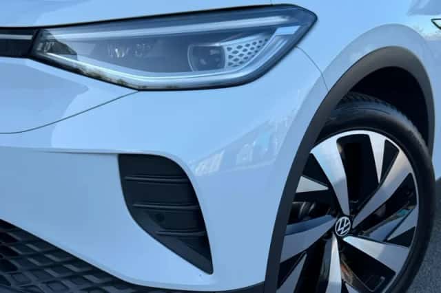 Volkswagen ID.4 (2021) thumbnail 6