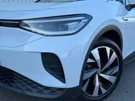 Volkswagen ID.4 (2021) thumbnail 6