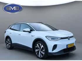 Volkswagen ID.4 (2021) thumbnail 8