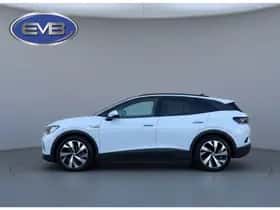 Volkswagen ID.4 (2021) thumbnail 10