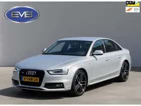 Audi A4 (2015)