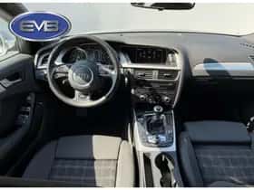 Audi A4 (2015) thumbnail 2