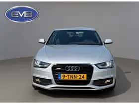 Audi A4 (2015) thumbnail 11