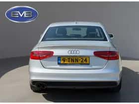 Audi A4 (2015) thumbnail 13