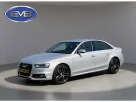 Audi A4 (2015) thumbnail 15