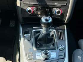 Audi A4 (2015) thumbnail 16
