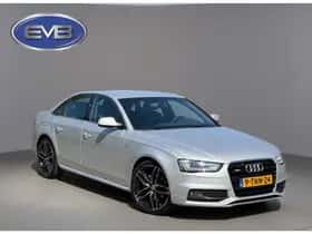Audi A4 (2015) thumbnail 17