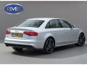 Audi A4 (2015) thumbnail 19