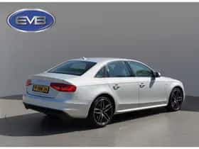 Audi A4 (2015) thumbnail 3