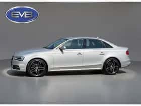 Audi A4 (2015) thumbnail 21