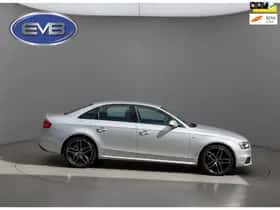 Audi A4 (2015) thumbnail 29