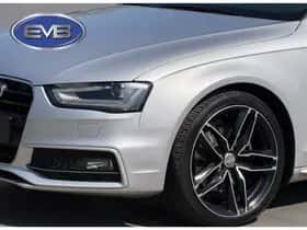 Audi A4 (2015) thumbnail 5