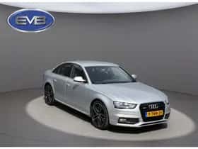 Audi A4 (2015) thumbnail 7