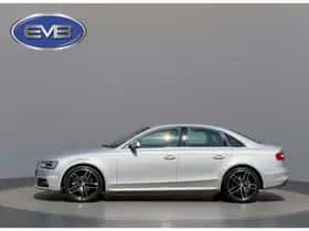 Audi A4 (2015) thumbnail 9