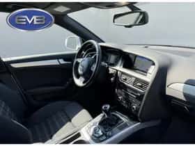 Audi A4 (2015) thumbnail 10