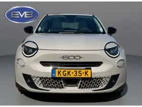Fiat 600E (2024) thumbnail 12