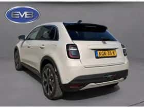 Fiat 600E (2024) thumbnail 14