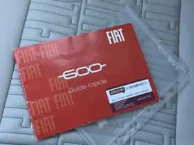 Fiat 600E (2024) thumbnail 22