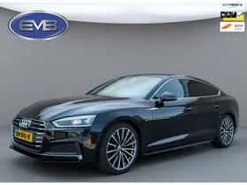 Audi A5 (2018)