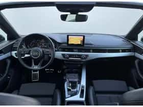 Audi A5 (2018) thumbnail 2