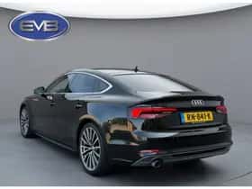 Audi A5 (2018) thumbnail 12