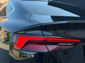 Audi A5 (2018) thumbnail 14